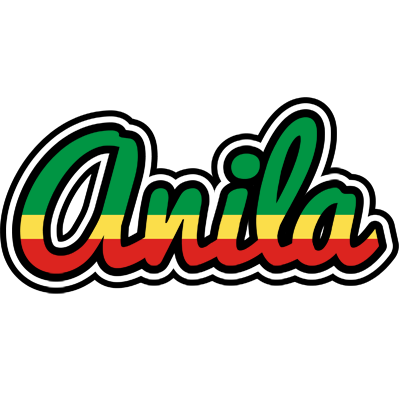 Anila african logo