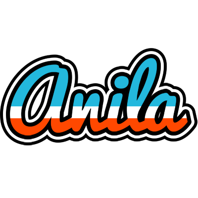 Anila america logo