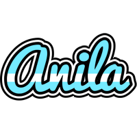 Anila argentine logo