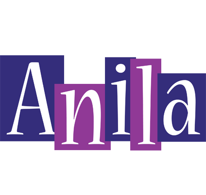Anila autumn logo