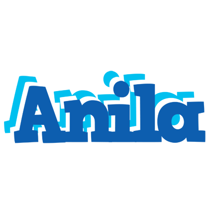 Anila business logo