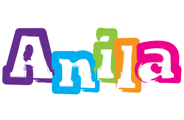 Anila casino logo
