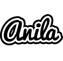 Anila chess logo