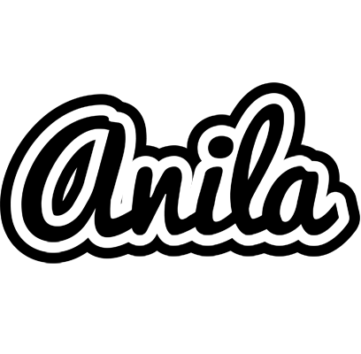 Anila chess logo