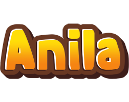 Anila cookies logo