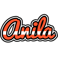 Anila denmark logo