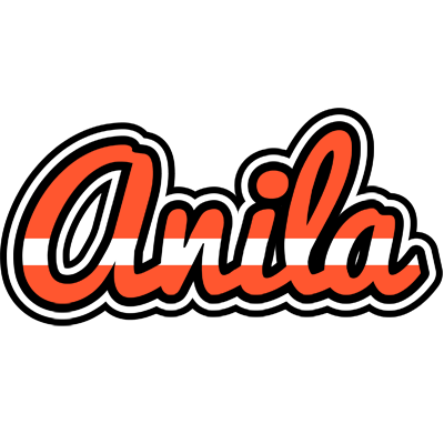 Anila denmark logo