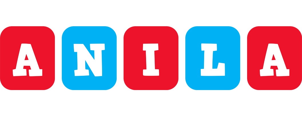 Anila diesel logo