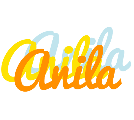Anila energy logo