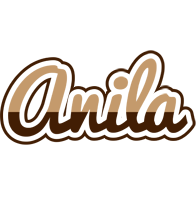 Anila exclusive logo