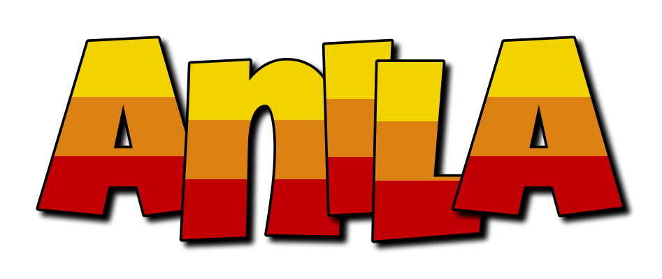 Anila jungle logo