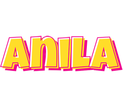 Anila kaboom logo