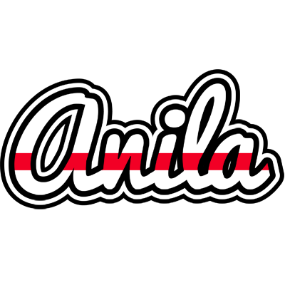 Anila kingdom logo