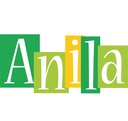 Anila lemonade logo