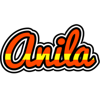 Anila madrid logo