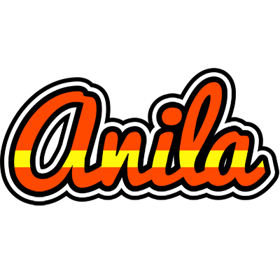 Anila madrid logo