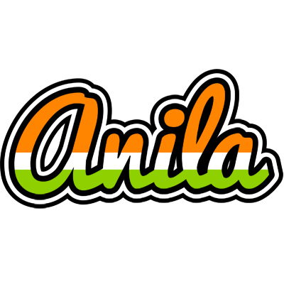 Anila mumbai logo