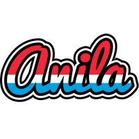 Anila norway logo