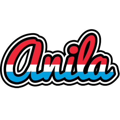 Anila norway logo
