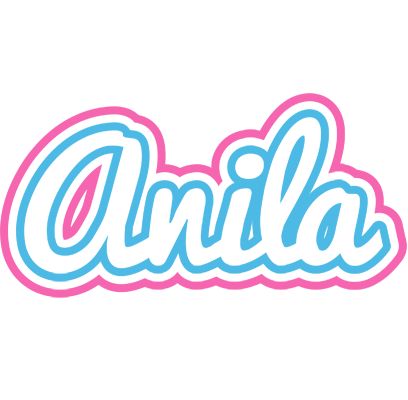 Anila outdoors logo