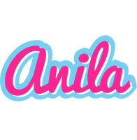 Anila popstar logo