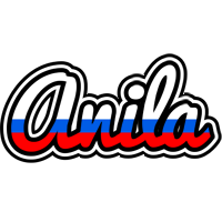 Anila russia logo