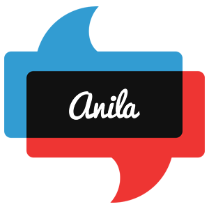 Anila sharks logo