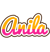 Anila smoothie logo