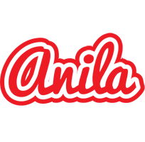 Anila sunshine logo