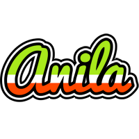 Anila superfun logo