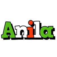 Anila venezia logo