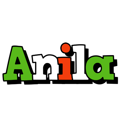Anila venezia logo