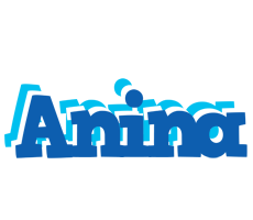 Anina business logo