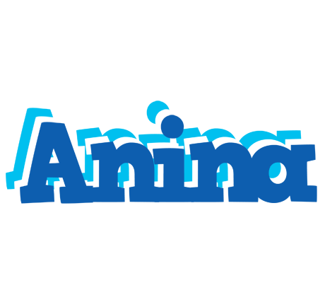 Anina business logo