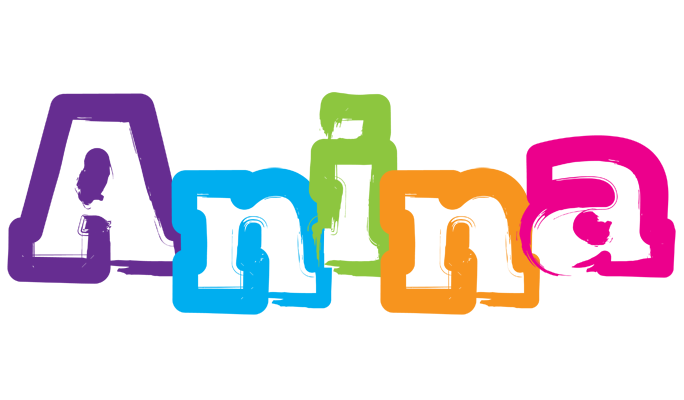 Anina casino logo