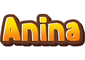 Anina cookies logo