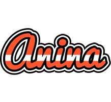 Anina denmark logo