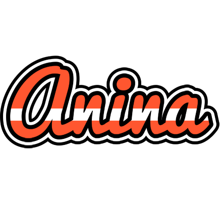 Anina denmark logo