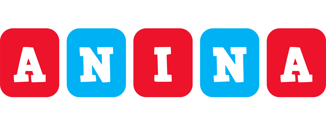 Anina diesel logo
