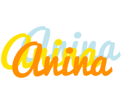 Anina energy logo