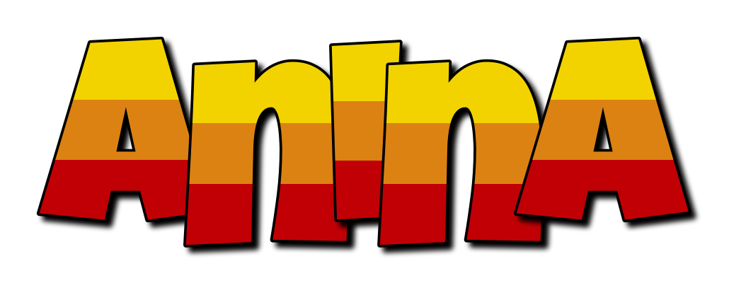 Anina jungle logo