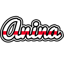 Anina kingdom logo