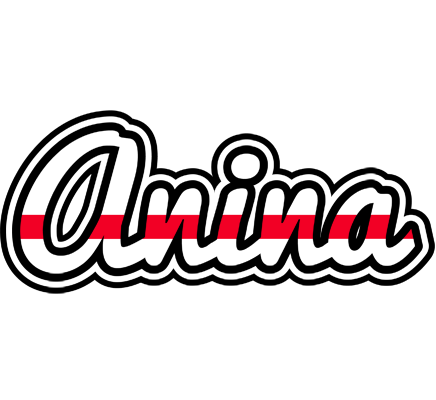 Anina kingdom logo