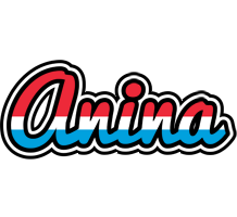 Anina norway logo