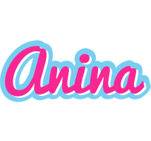 Anina popstar logo