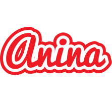 Anina sunshine logo