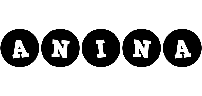 Anina tools logo