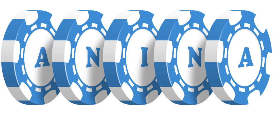 Anina vegas logo