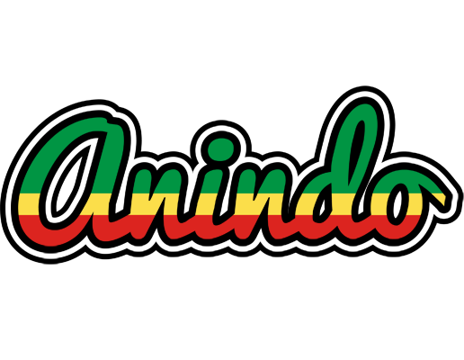 Anindo african logo