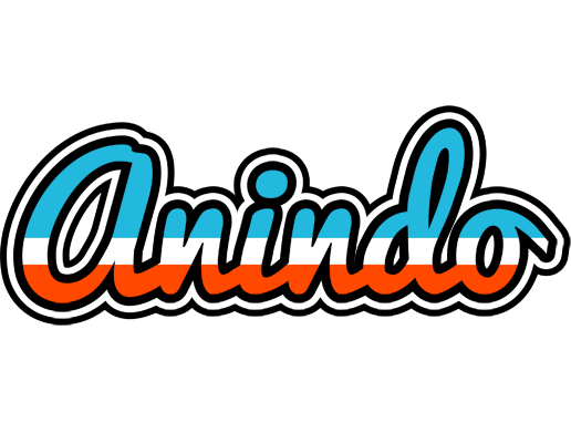 Anindo america logo